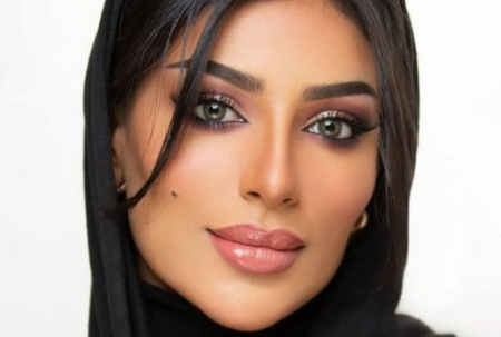 شاهد فيديو صادم لـ فاطمة الانصاري